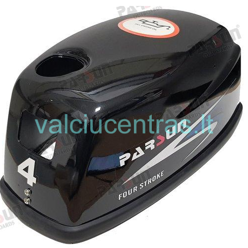 Parsun F4/F5 variklio viršutinis dangtis