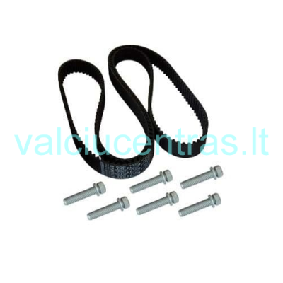 Yamaha paskirstymo diržas F300A/F350A