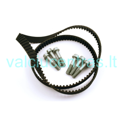 Yamaha paskirstymo diržas F175A/F200F/F200G