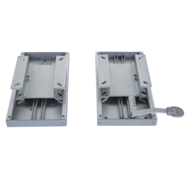 Sėdynės slankiojantis mechanizmas - platforma dvivietėms sėdynėms