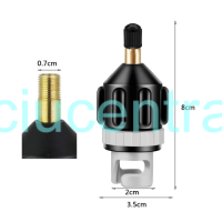 Pompos antgalis/adapteris Pompos antgalis/adapteris