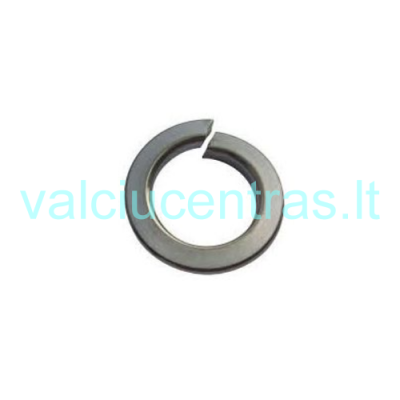 Karbiuratoriaus detalė - poveržlė Parsun F2.6