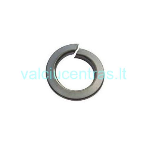 Karbiuratoriaus detalė - poveržlė Parsun F2.6 Karbiuratoriaus detalė - poveržlė Parsun F2.6