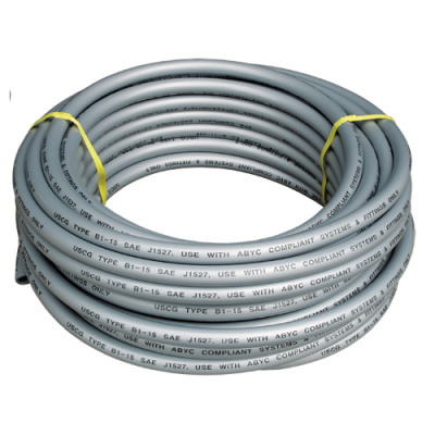 Kuro žarna PVC 8mm