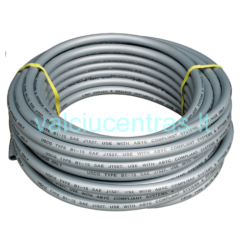 Kuro žarna PVC 8mm Kuro žarna PVC 8mm