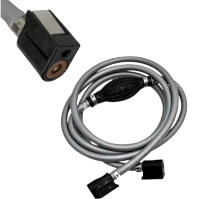 Quicksilver kuro žarnos komplektas