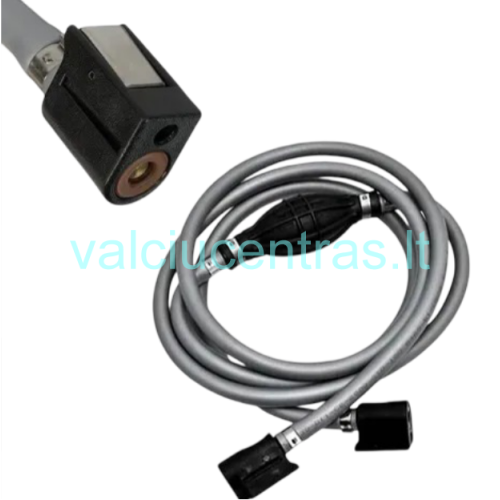 Quicksilver kuro žarnos komplektas