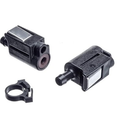 Originali Mercury kuro žarnos jungtis