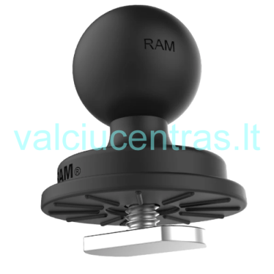 RAM laikiklių pagrindas B dydis, RAP-B-354U-TRA1
