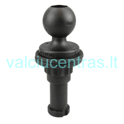 RAM laikiklių pagrindas - adapteris, B dydis, RAP-B-354-419U