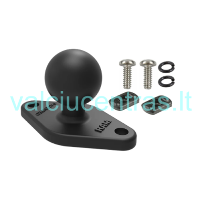 RAM laikiklių pagrindas B dydis, RAM-B-238U-INT1