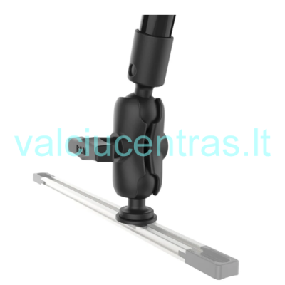 RAM laikiklių pagrindas B dydis, RAP-B-GOP2-A-GOP1U