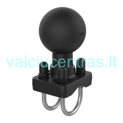 RAM laikiklių pagrindas D dydis, RAM-D-235U