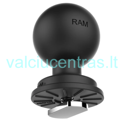 RAM laikiklių pagrindas C dydis, RAP-354U-TRA1
