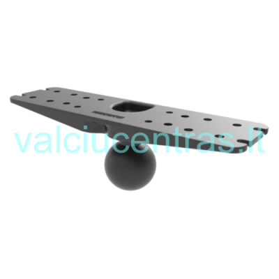 RAM laikiklių pagrindas D dydis, RAM-D-111BU