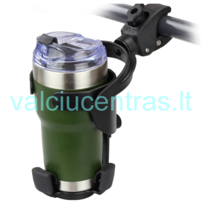 RAM puodelių laikiklis, RAP-B-417-400U