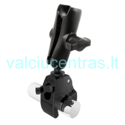 RAM laikiklių pagrindas B dydis, RAP-B-404-201U