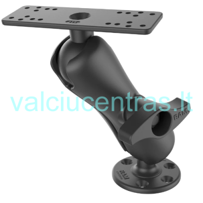 RAM universlus laikiklis D dydis RAM-D-115