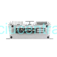 Rebelcell DC-DC 12V25A įtampos keitiklis/inverteris Rebelcell DC-DC 12V25A įtampos keitiklis/inverteris