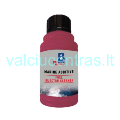 Reclube gasoline engine nozzle cleaner (300 ml)