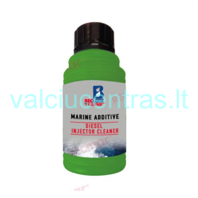 Reclube diesel engine injector cleaner (300 ml)