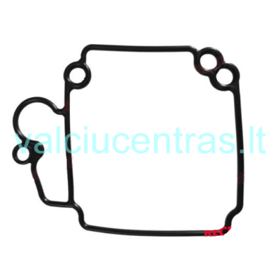 Karbiuratoriaus tarpinė Yamaha 20-40AG