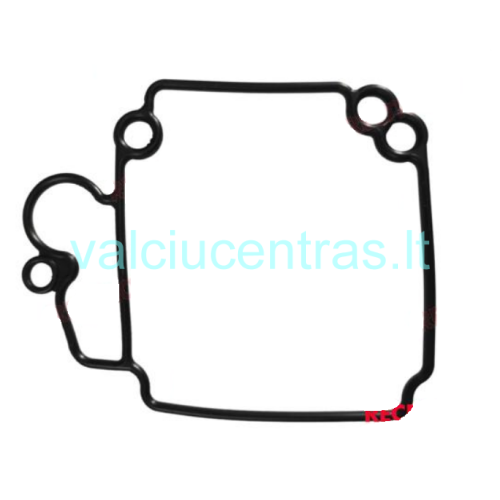 Karbiuratoriaus tarpinė Yamaha 20-40AG