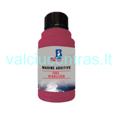 Reclube fuel additive 300 ml for gasoline engines