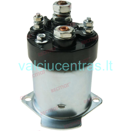 Starterio/trim pakėlimo rėlė Mercruiser/Volvo Penta