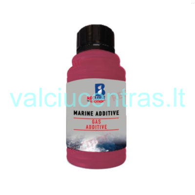 Reclube gasoline additive 300 ml