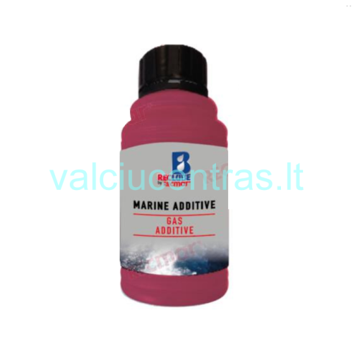 Reclube benzino priedas 300 ml