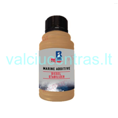 Reclube fuel additive 300 ml for diesel engines
