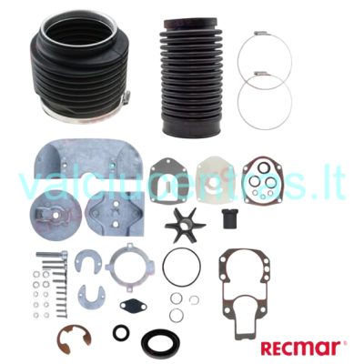 Aptarnavimo komplektas MerCruiser Alpha One Gen 2