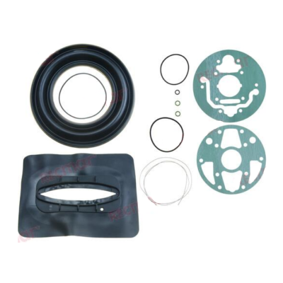 Volvo Penta leg spacer kit 120S