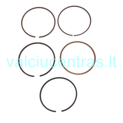 Suzuki 100-140Ag stūmoklio žiedų komplektas  