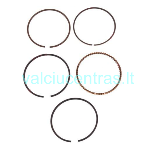 Suzuki 150-200Ag stūmoklio žiedų komplektas