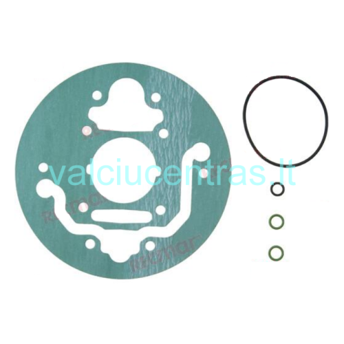 Volvo Penta kojos tarpinių rinkinys 130S/150S