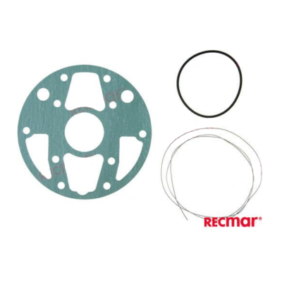 Volvo Penta kojos tarpinių rinkinys 120S