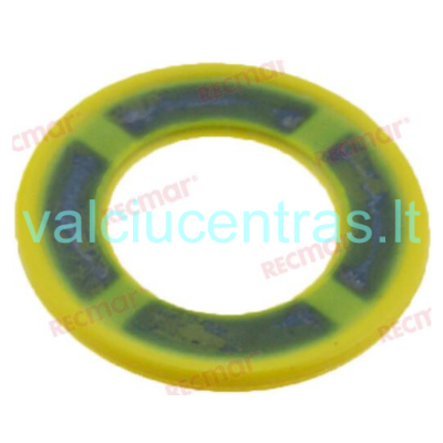 Alyvos išleidimo varžto tarpinė Mercury