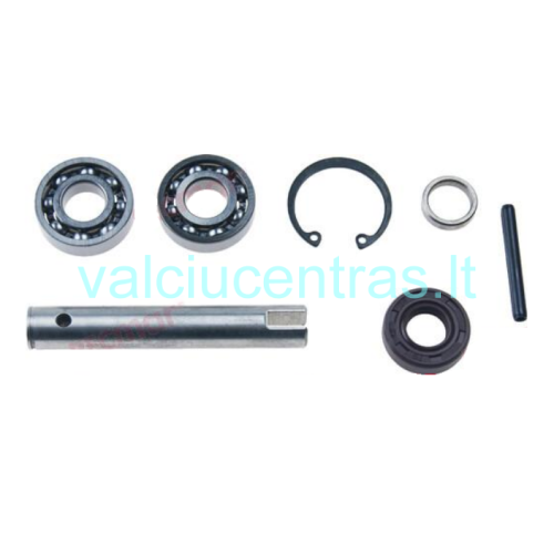 Vandens pompos veleno komplektas Volvo Penta 2001/2002/2003