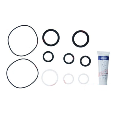 Volvo Penta leg spacer kit DPH/DPR/DPI