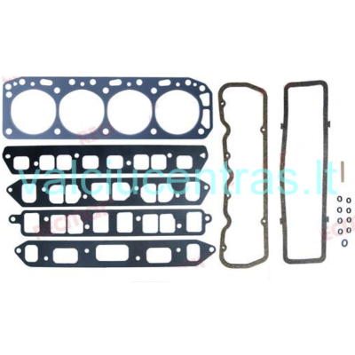 Intermediate kit for Volvo Penta 3.0L engines