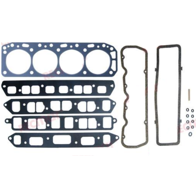 Tarpinių rinkinys Volvo Penta 3.0L varikliams