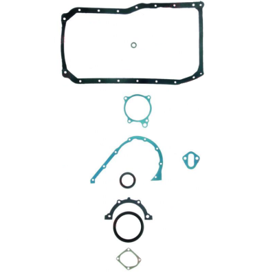 Intermediate kit for Volvo Penta/Mercruiser 3.0L engines