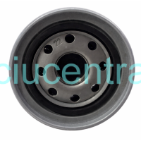 Kuro filtras Yanmar 3JH, 4JH, 6JH varikliams