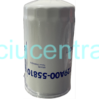 Kuro filtras Yanmar 3JH, 4JH, 6JH varikliams