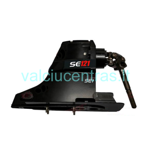 Mercruiser Bravo viršutinis reduktoriaus