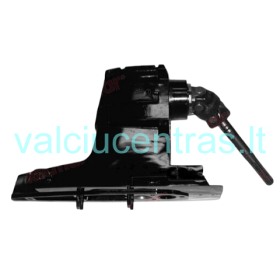 Mercruiser Bravo top reducer