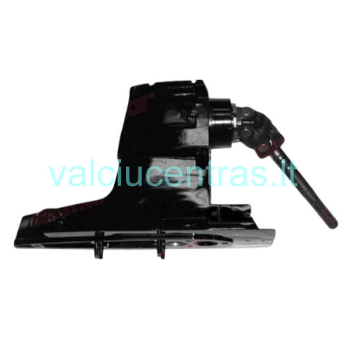 Mercruiser Bravo viršutinis reduktorius