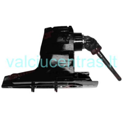 Mercruiser Bravo top reducer